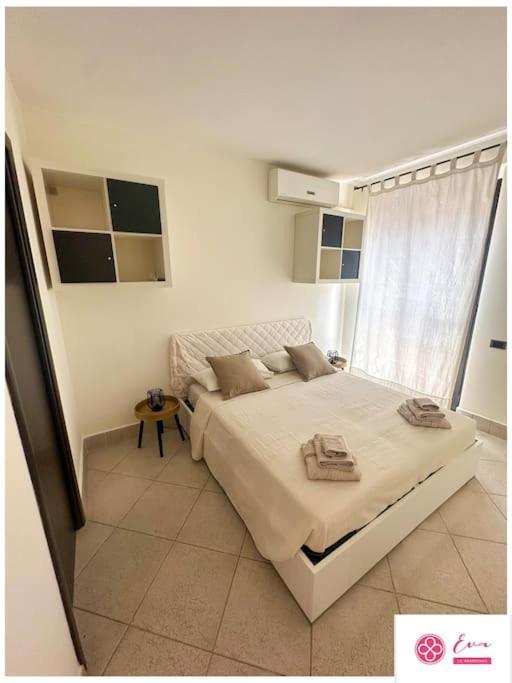 马尔科西蒙尼Eva Le Residenze公寓 外观 照片