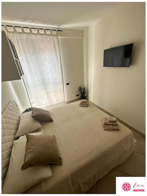 马尔科西蒙尼Eva Le Residenze公寓 外观 照片
