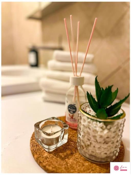 马尔科西蒙尼Eva Le Residenze公寓 外观 照片